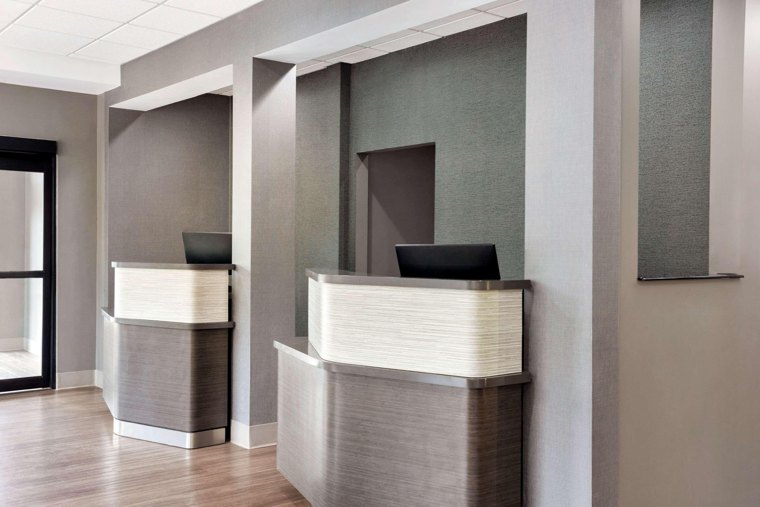 Days Inn & Suites By Wyndham Murfreesboro Buitenkant foto