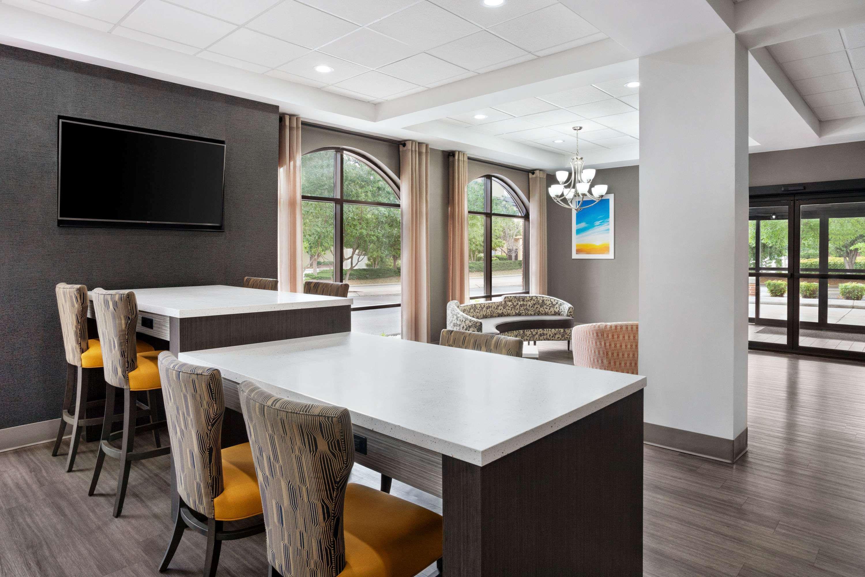 Days Inn & Suites By Wyndham Murfreesboro Buitenkant foto
