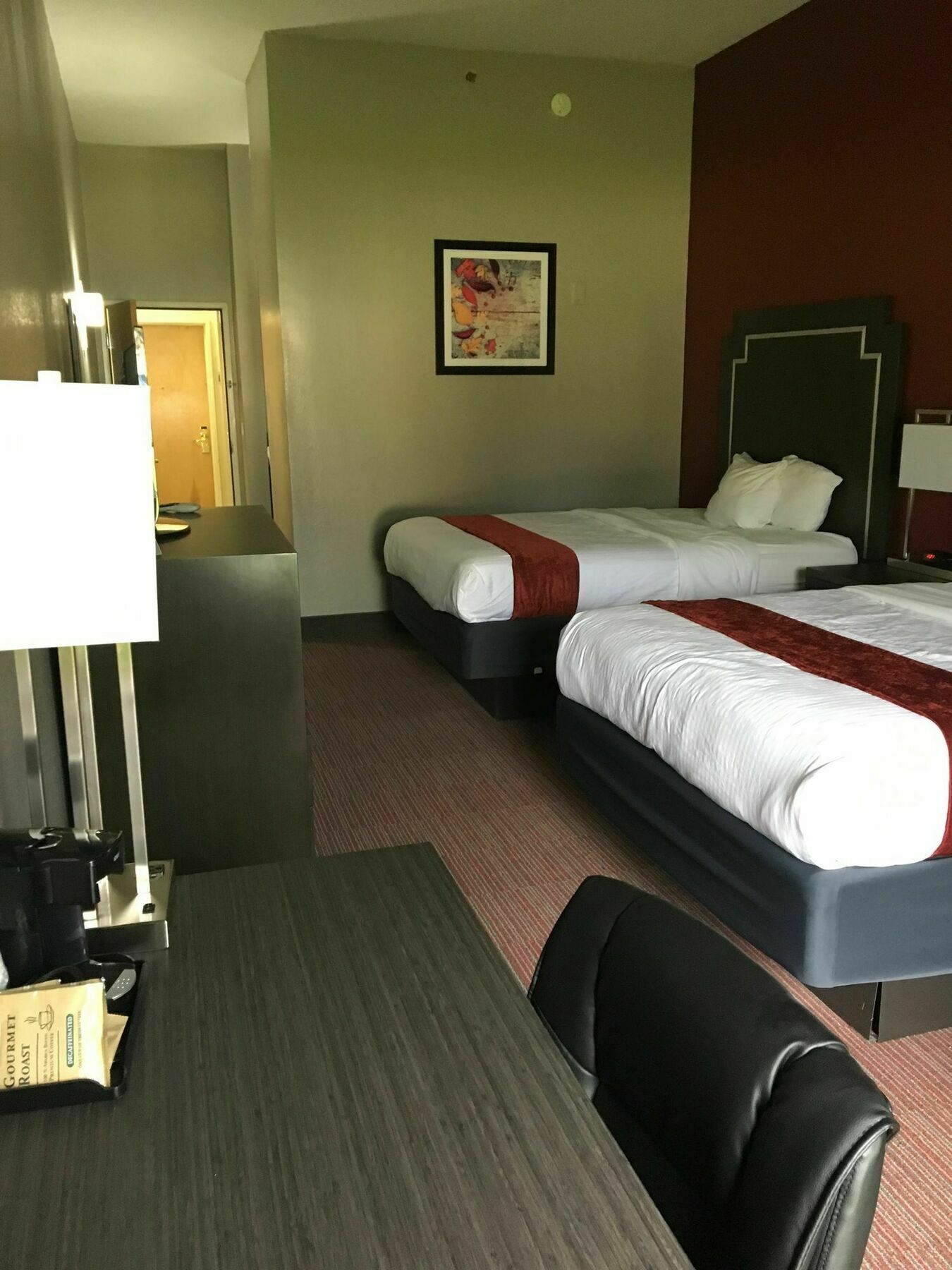 Days Inn & Suites By Wyndham Murfreesboro Buitenkant foto