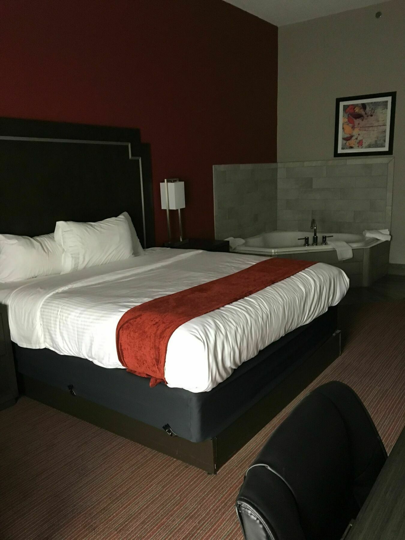 Days Inn & Suites By Wyndham Murfreesboro Buitenkant foto