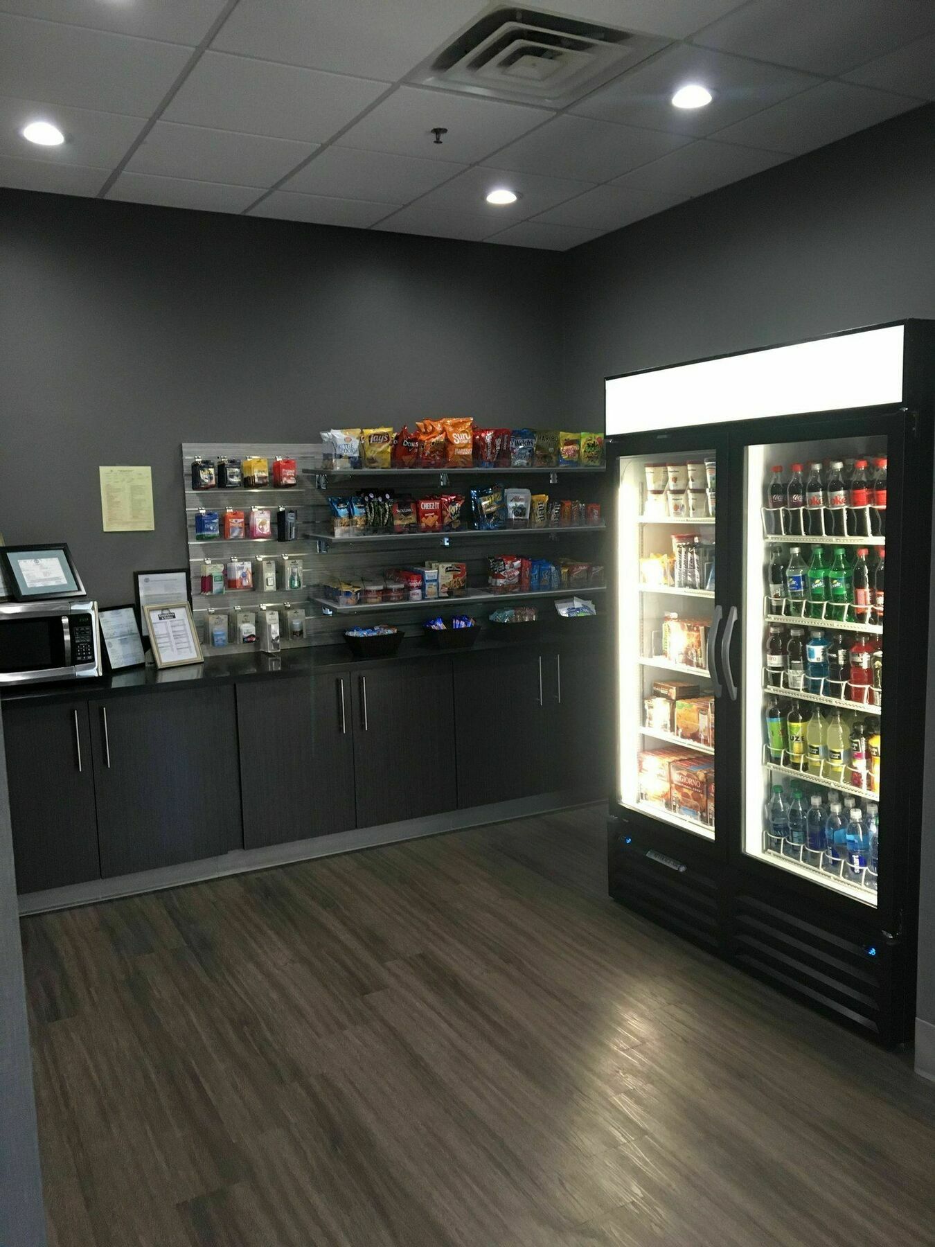 Days Inn & Suites By Wyndham Murfreesboro Buitenkant foto