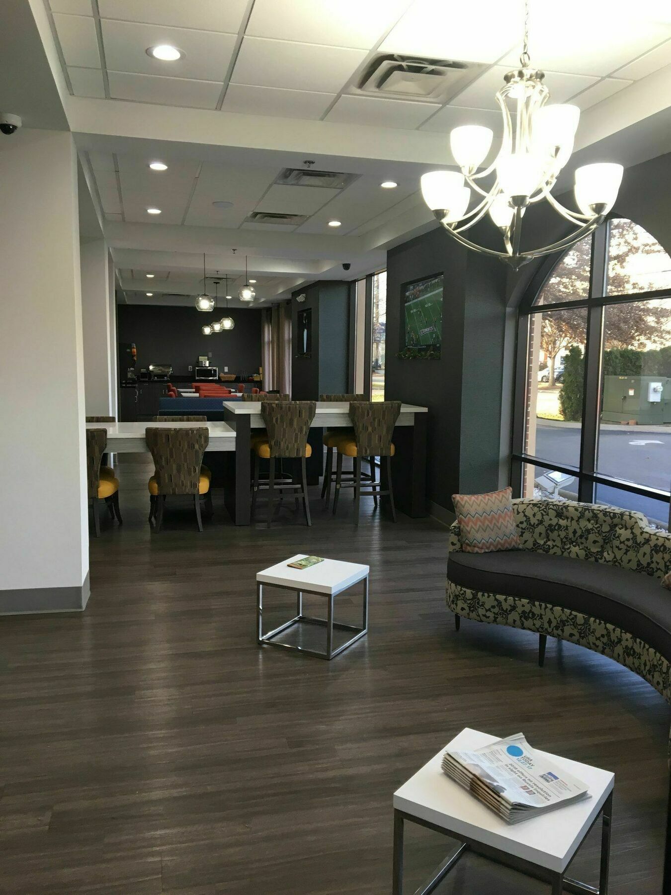 Days Inn & Suites By Wyndham Murfreesboro Buitenkant foto