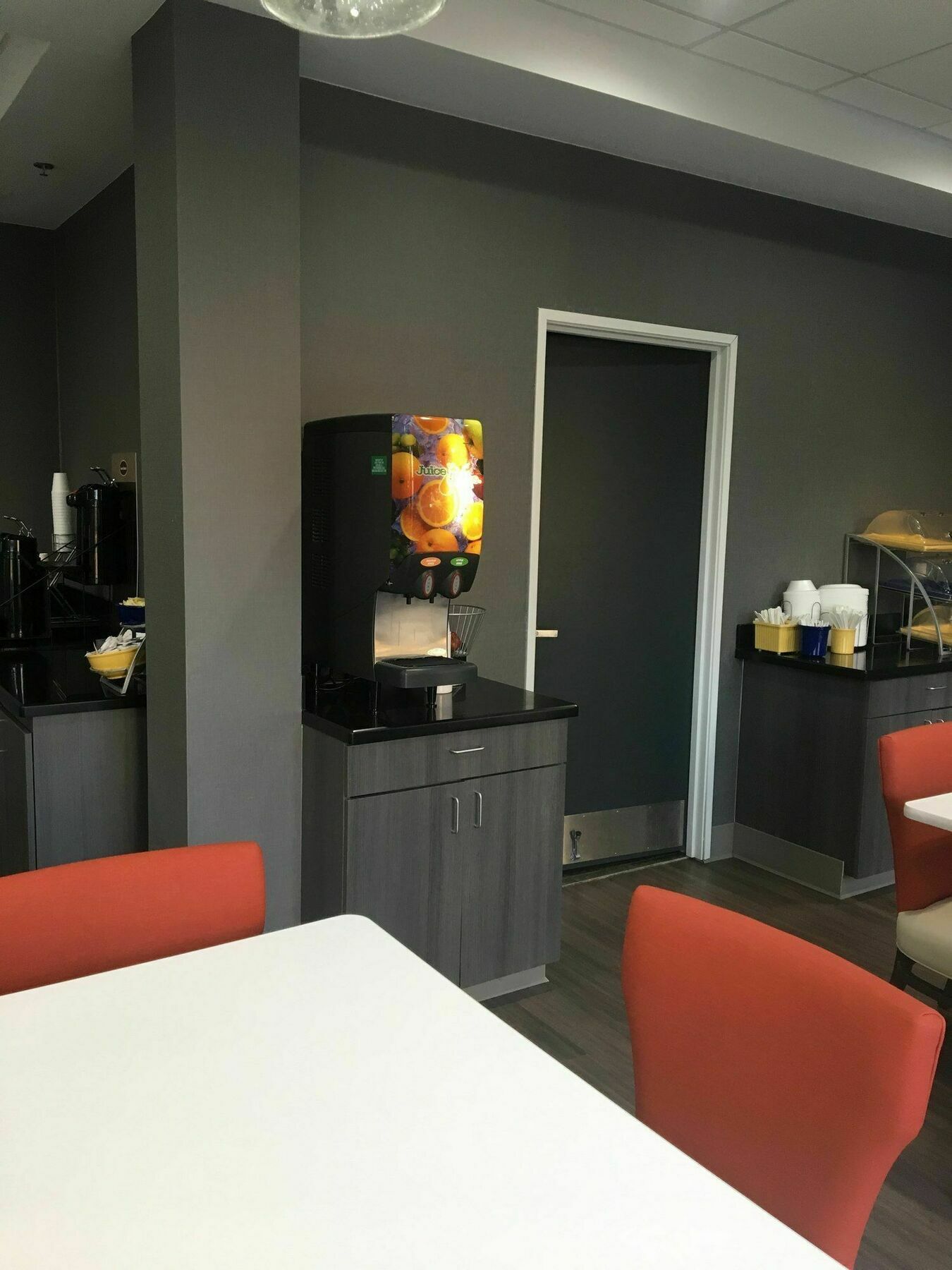 Days Inn & Suites By Wyndham Murfreesboro Buitenkant foto