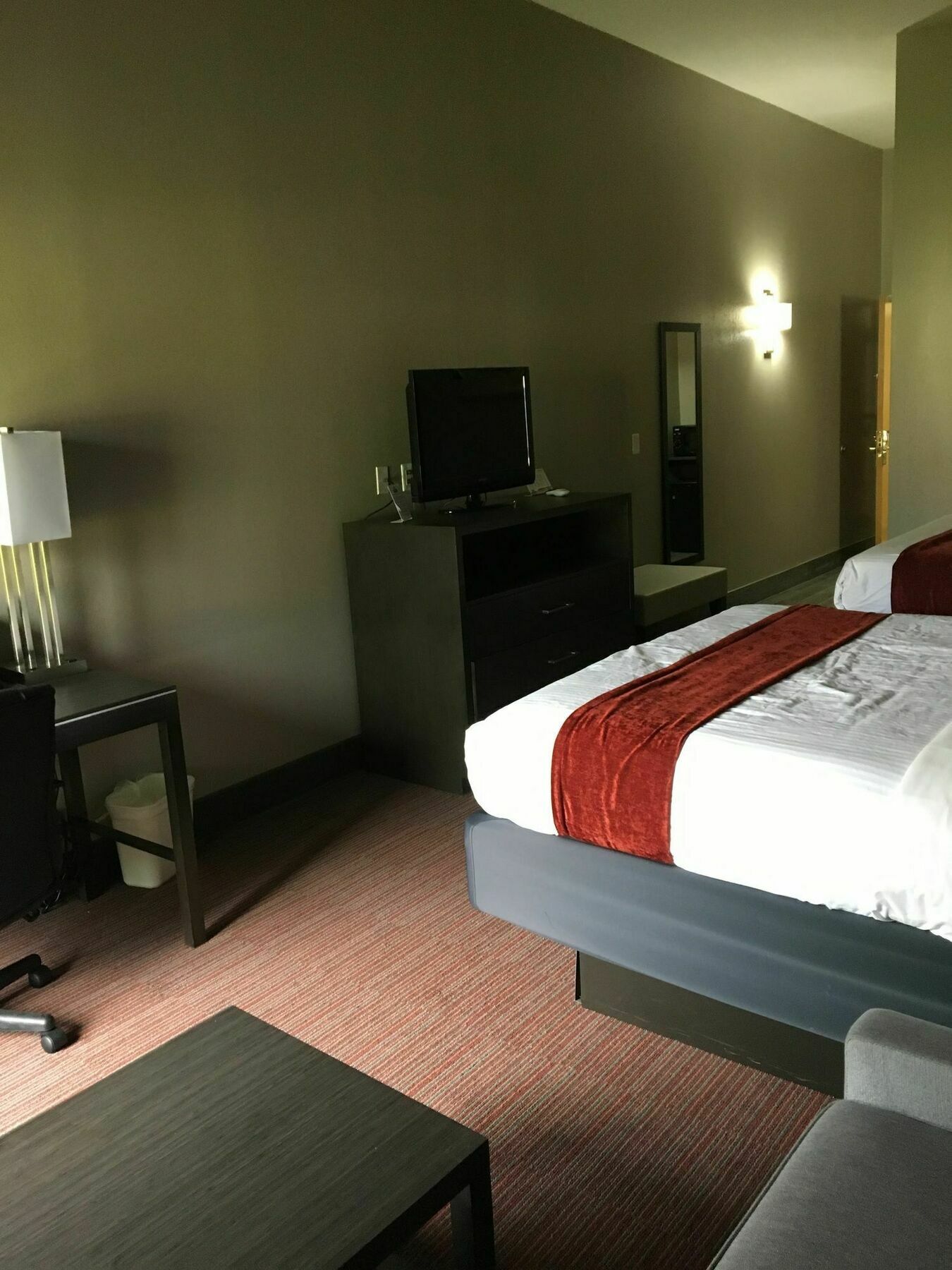 Days Inn & Suites By Wyndham Murfreesboro Buitenkant foto