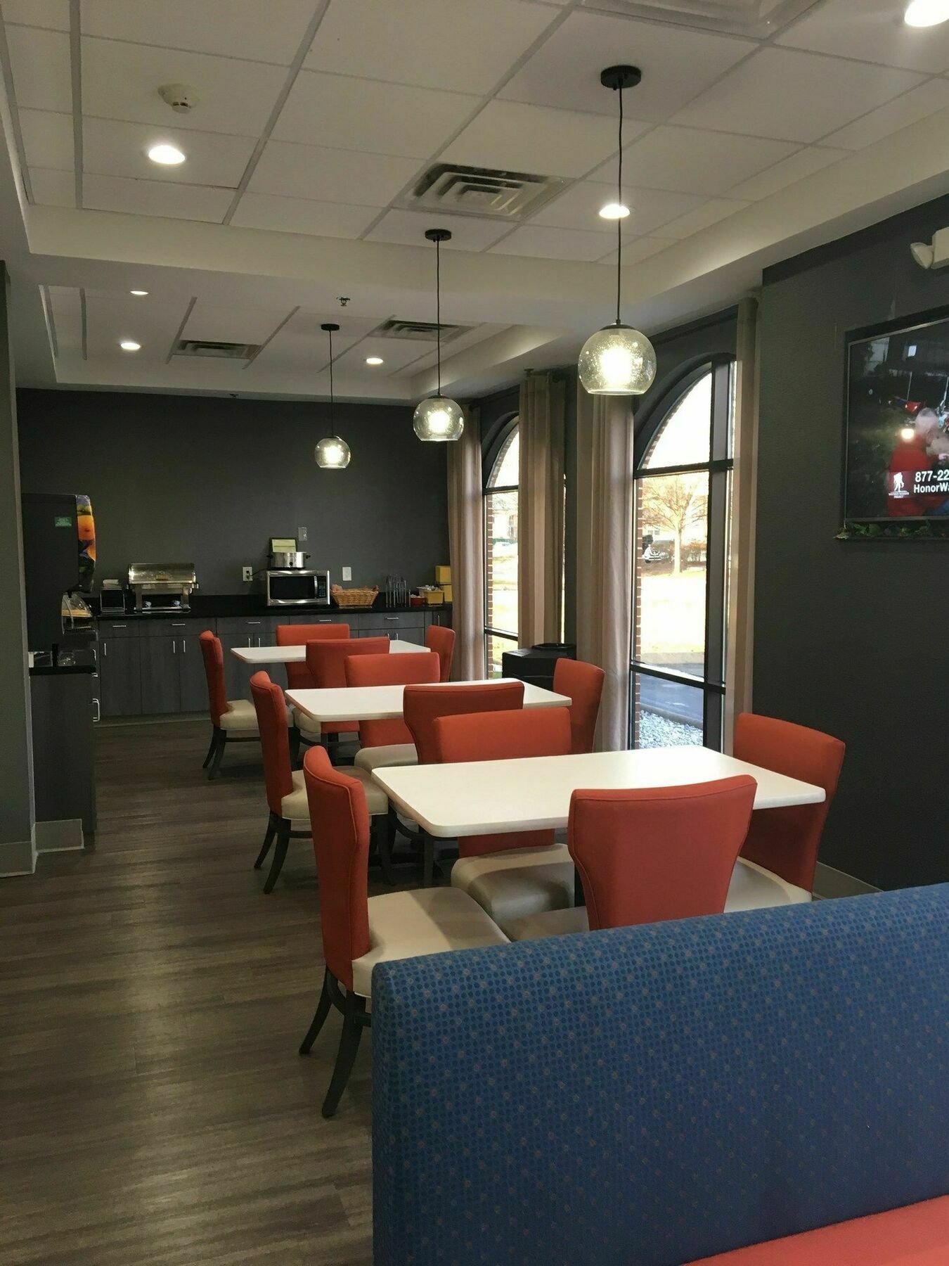 Days Inn & Suites By Wyndham Murfreesboro Buitenkant foto