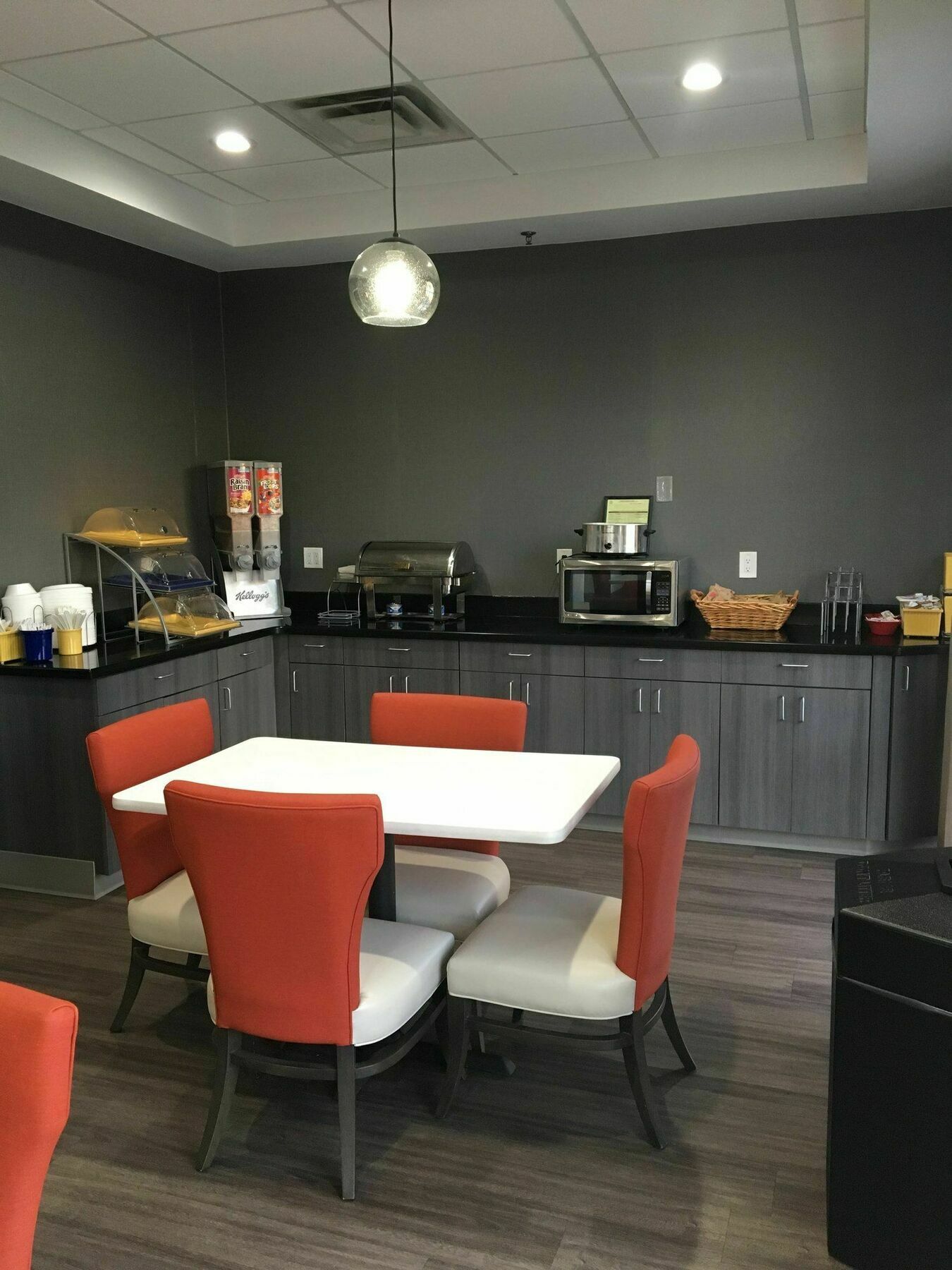 Days Inn & Suites By Wyndham Murfreesboro Buitenkant foto